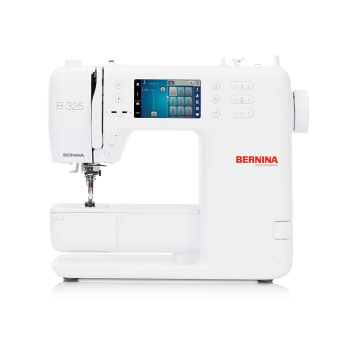 BERNINA 325 Gen 2