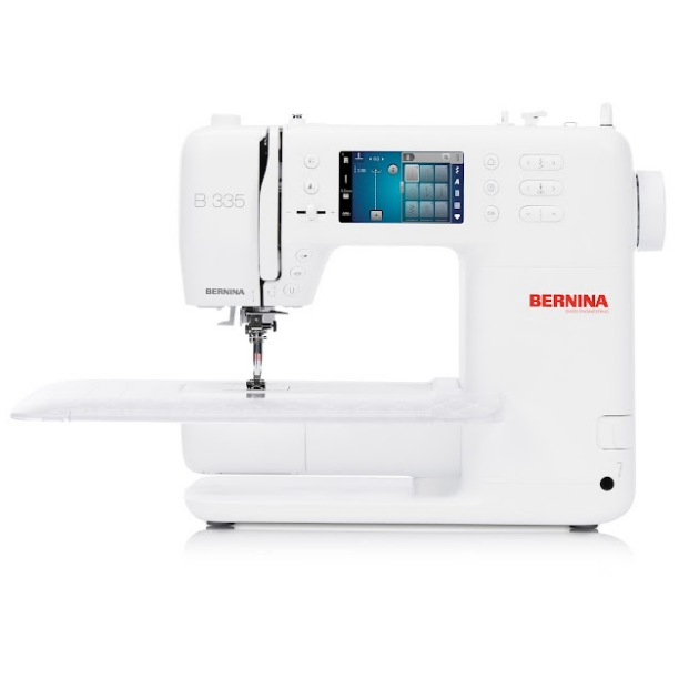 BERNINA 335 Gen 2