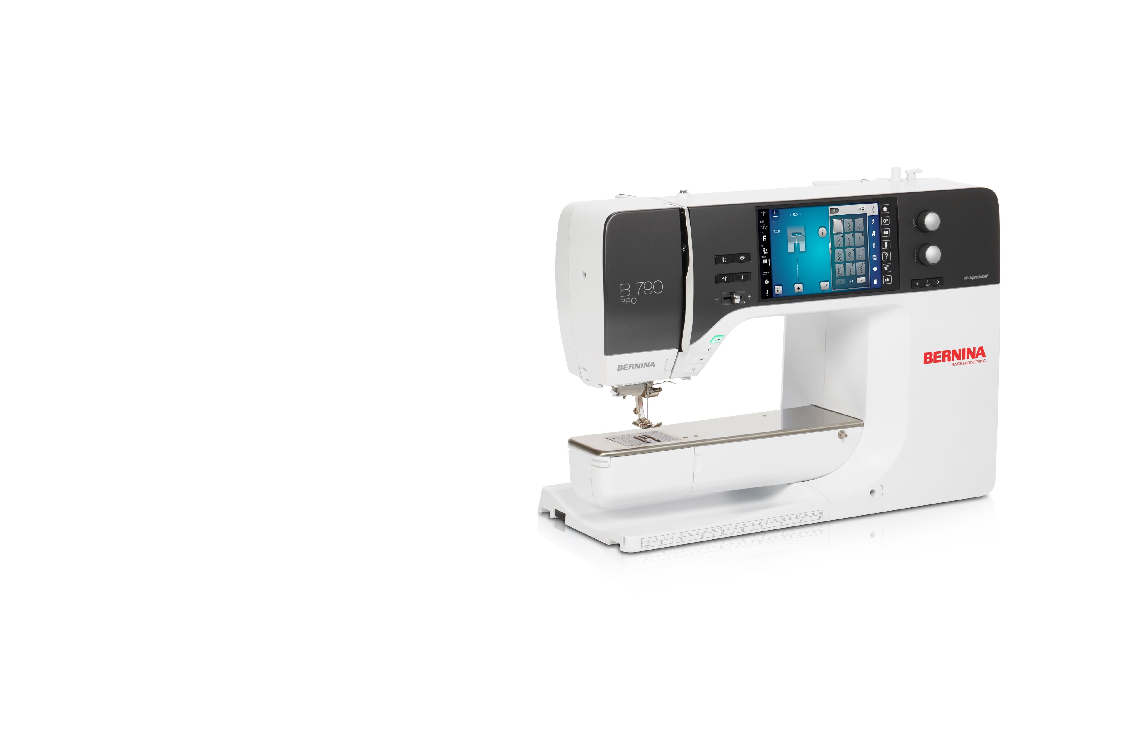 BERNINA 790 PRO