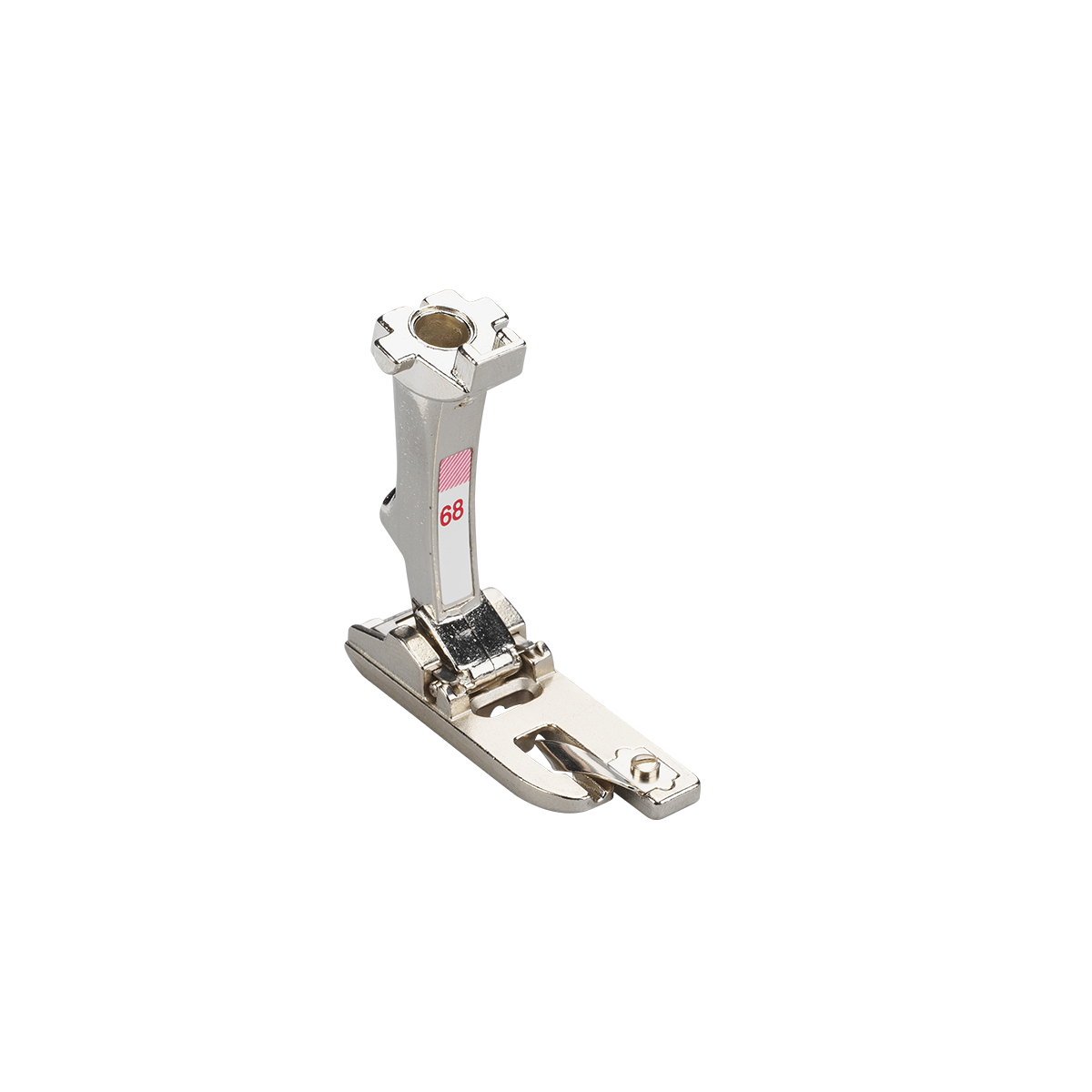 BERNINA #68 Roll- and shell hemmer - BERNINA Singapore