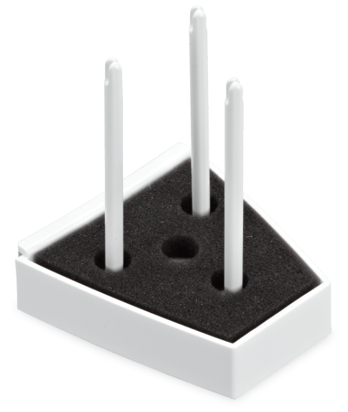 BERNINA Multiple-spool-holder Extension