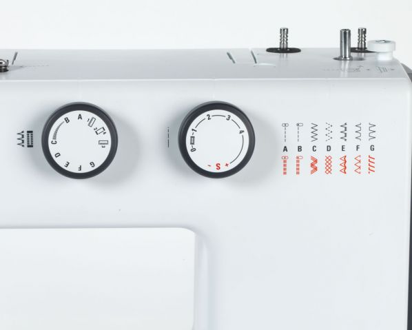 bernette 33 - BERNINA Singapore