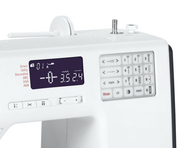 bernette 38 - BERNINA Singapore