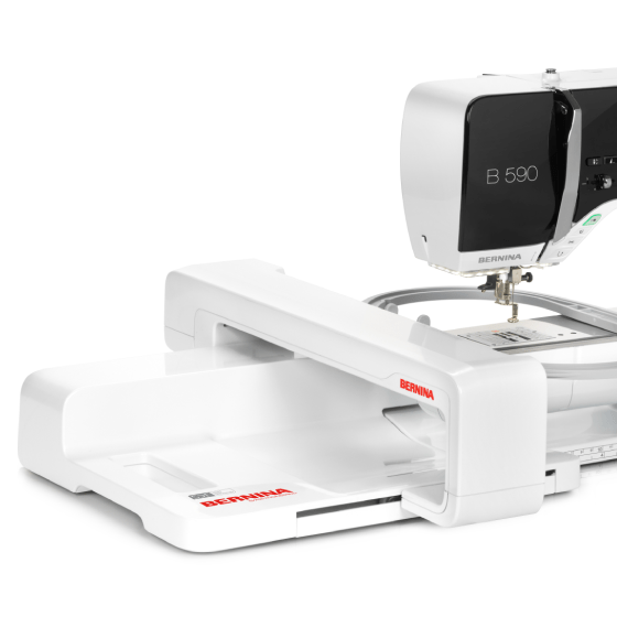 NEW BERNINA 5 Series Embroidery Module (SDT)