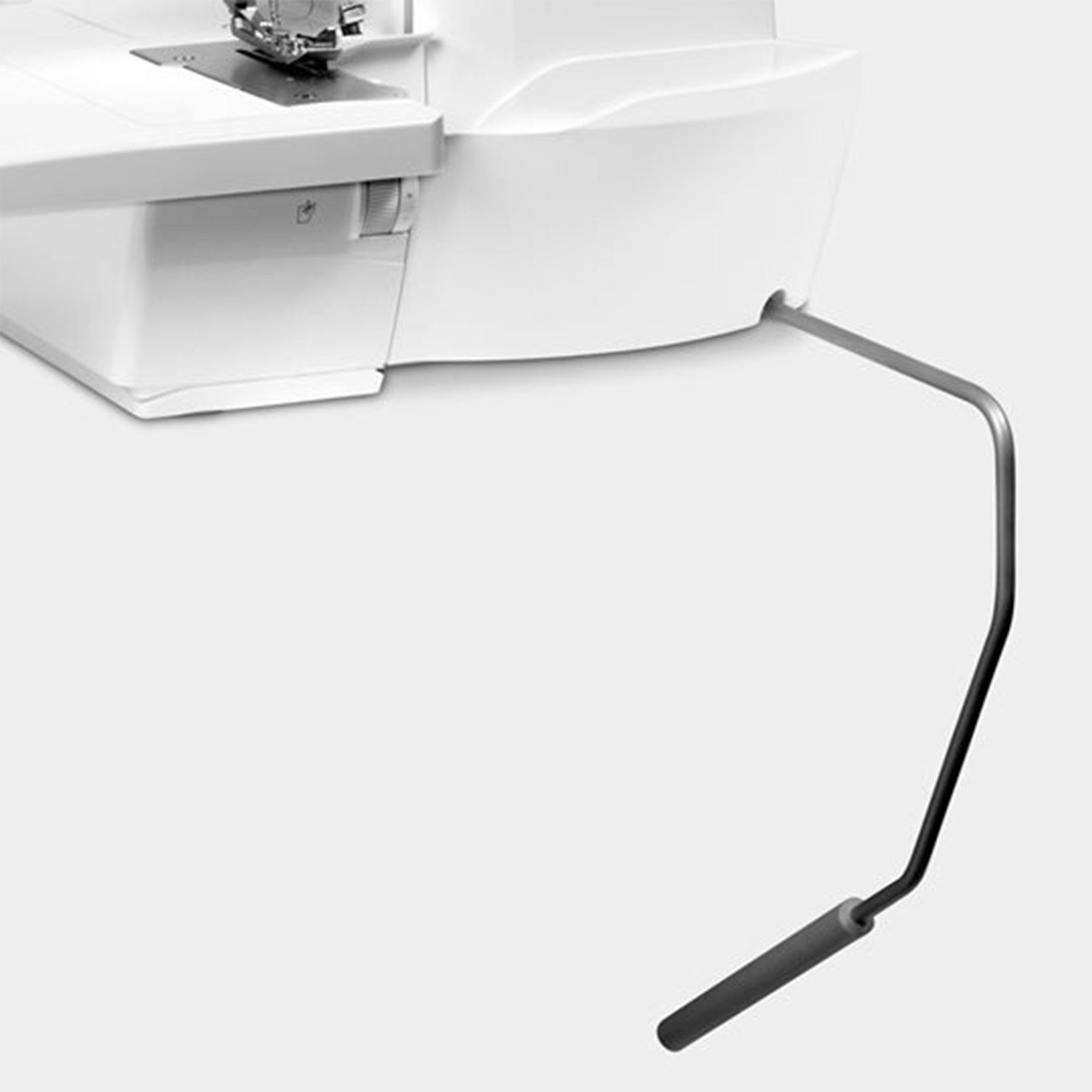 BERNINA L460 (Overlocker) - BERNINA Singapore