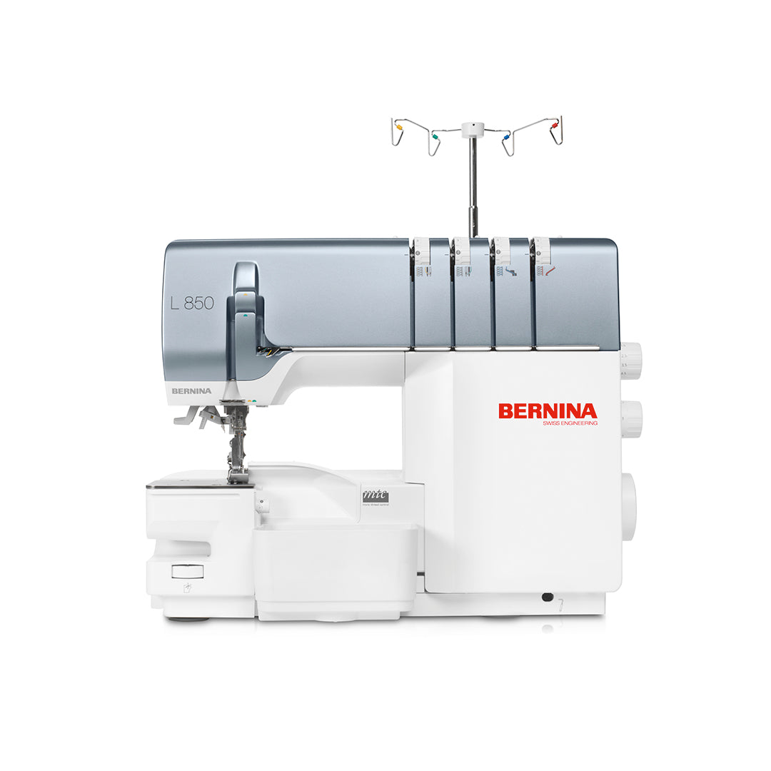 BERNINA L850