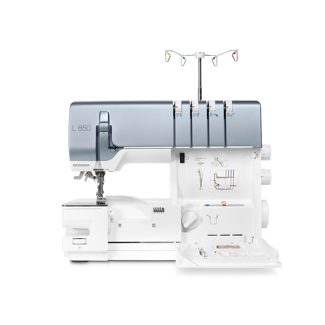 BERNINA L850