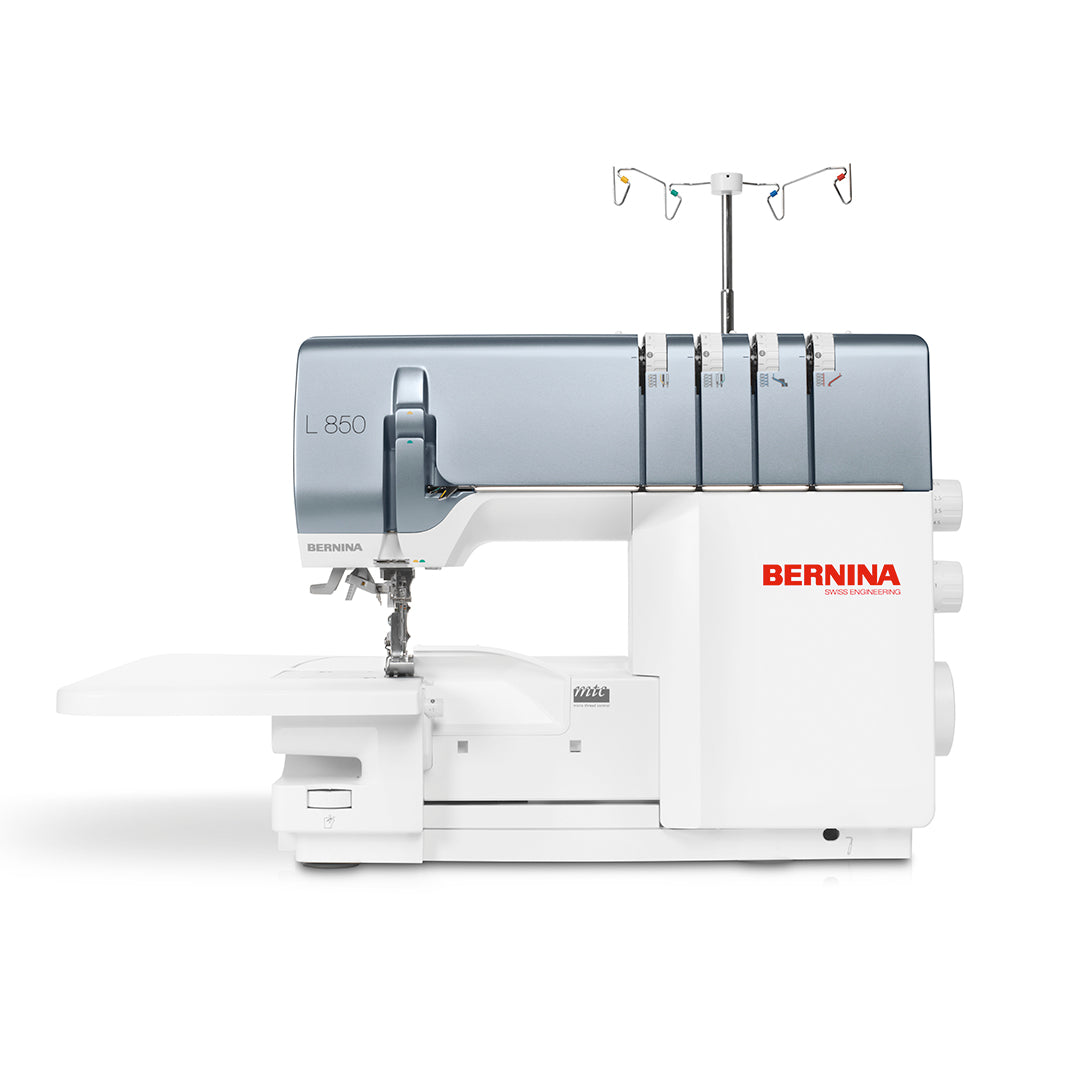 BERNINA L850