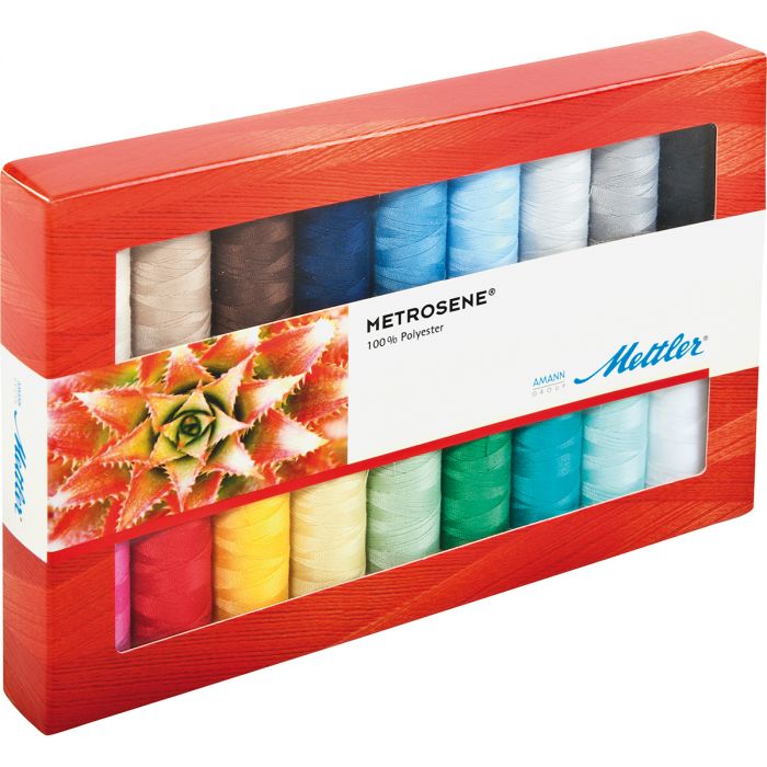 Mettler Metrosene 18 Spool Pack ME189161