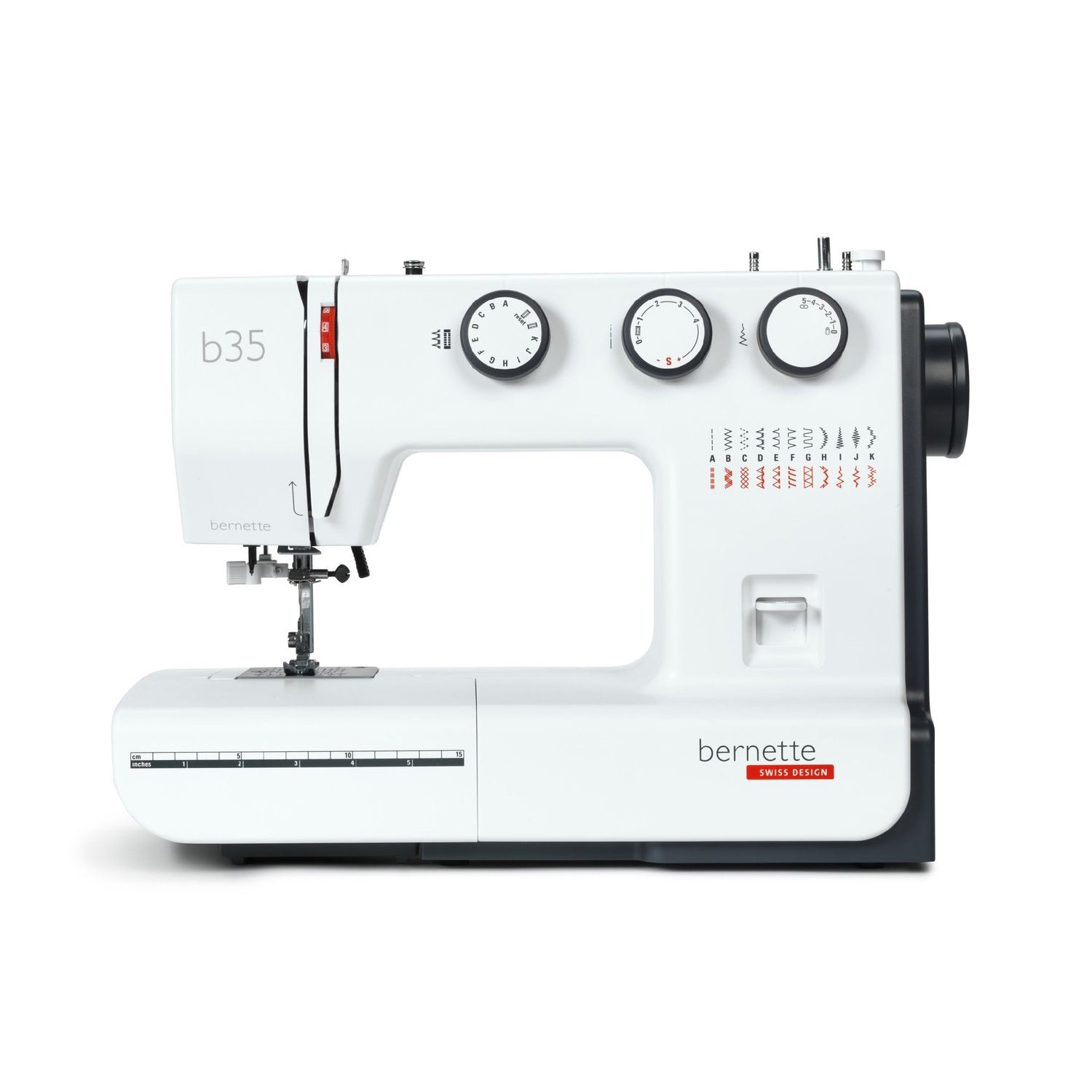 bernette 35 - BERNINA Singapore