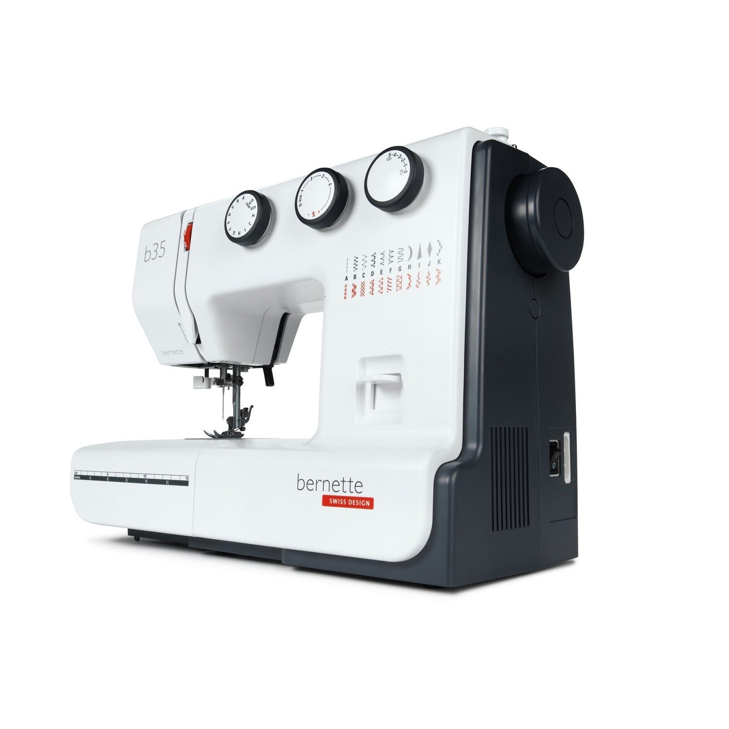 bernette 35 - BERNINA Singapore