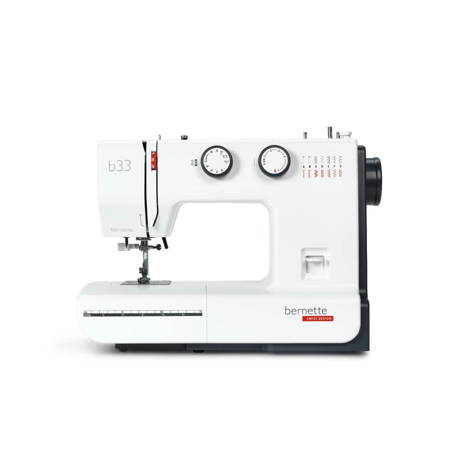 bernette 33 - BERNINA Singapore