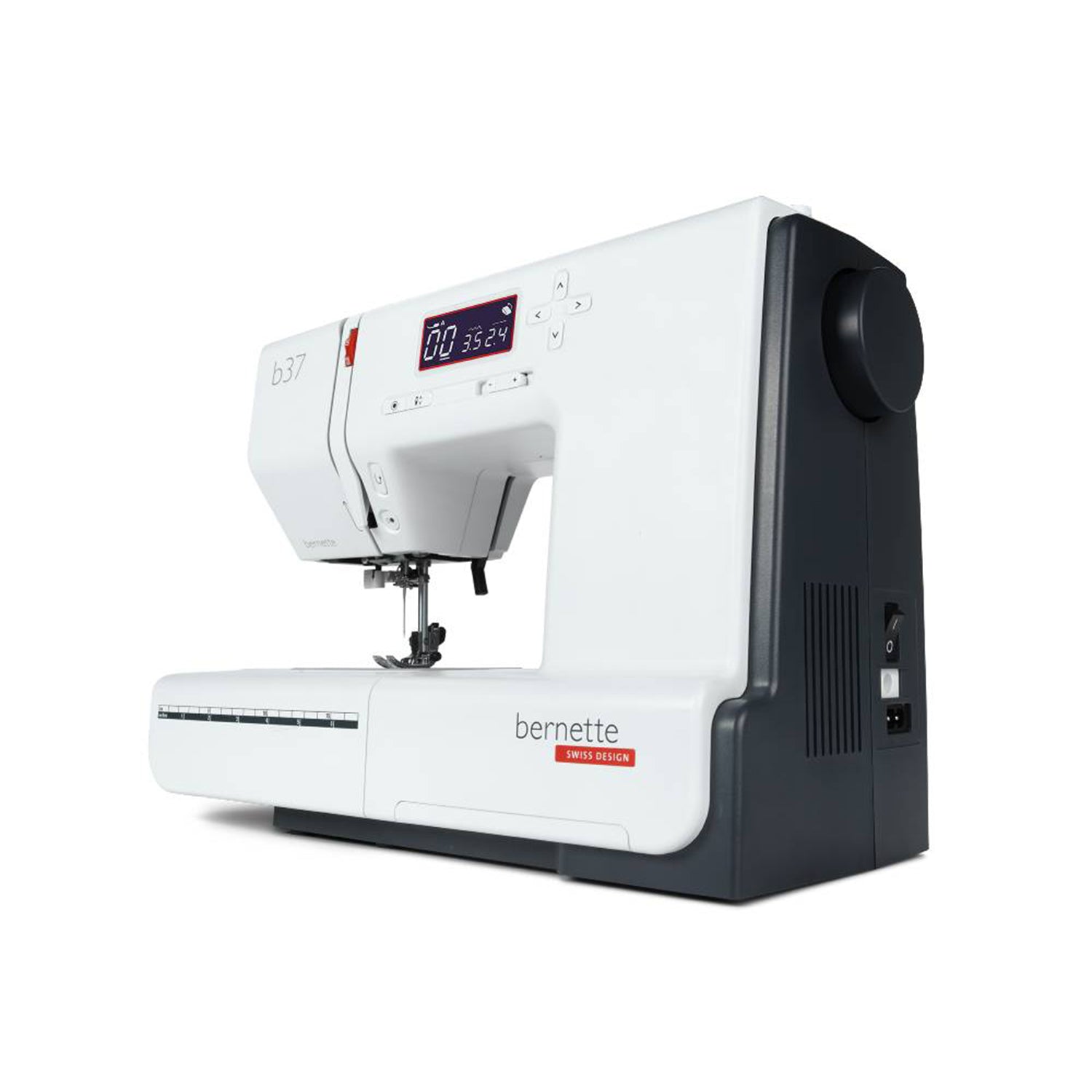 bernette 37 - BERNINA Singapore