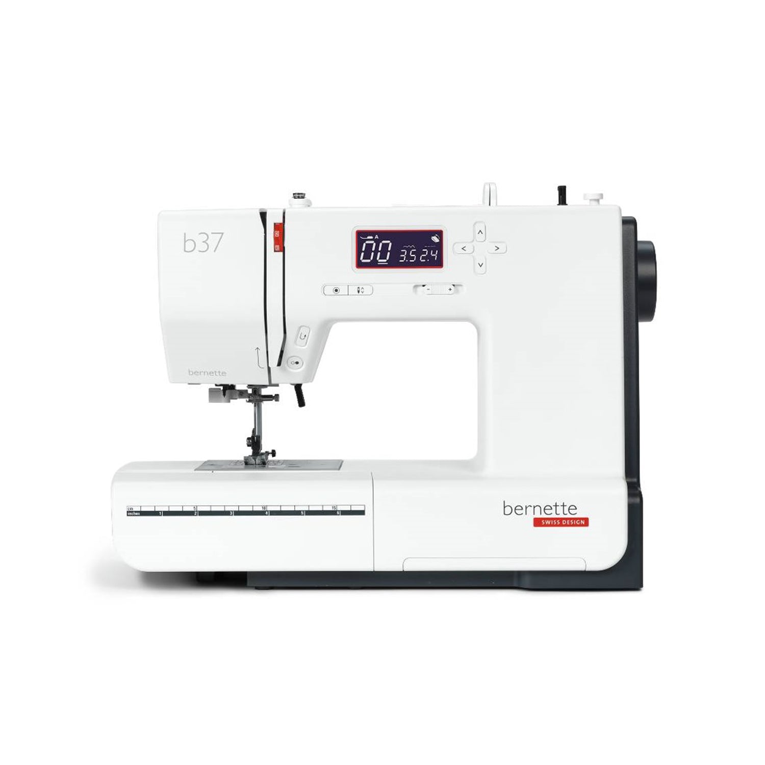 bernette 37 - BERNINA Singapore