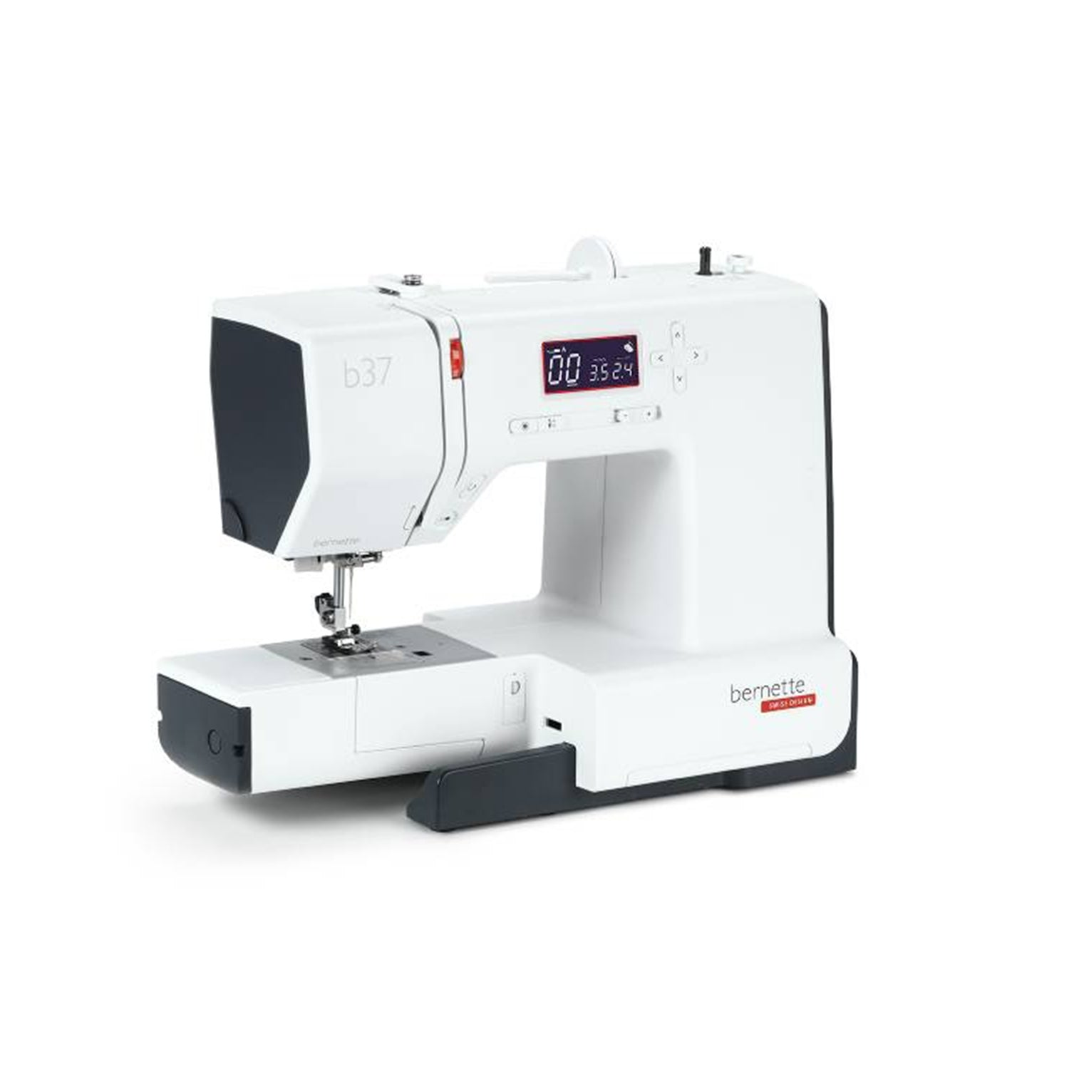 bernette 37 - BERNINA Singapore