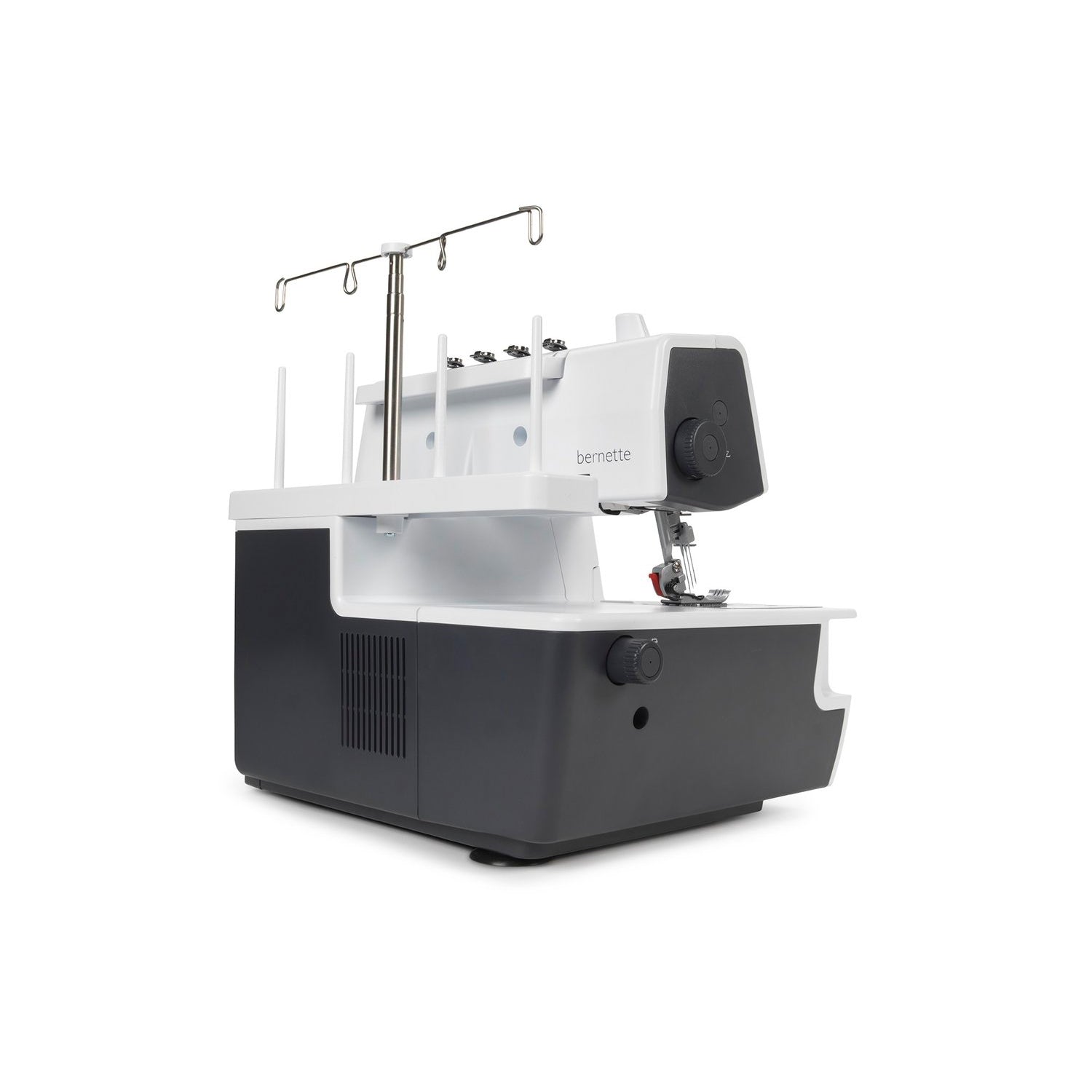bernette Funlock 42 (Coverstitch) - BERNINA Singapore