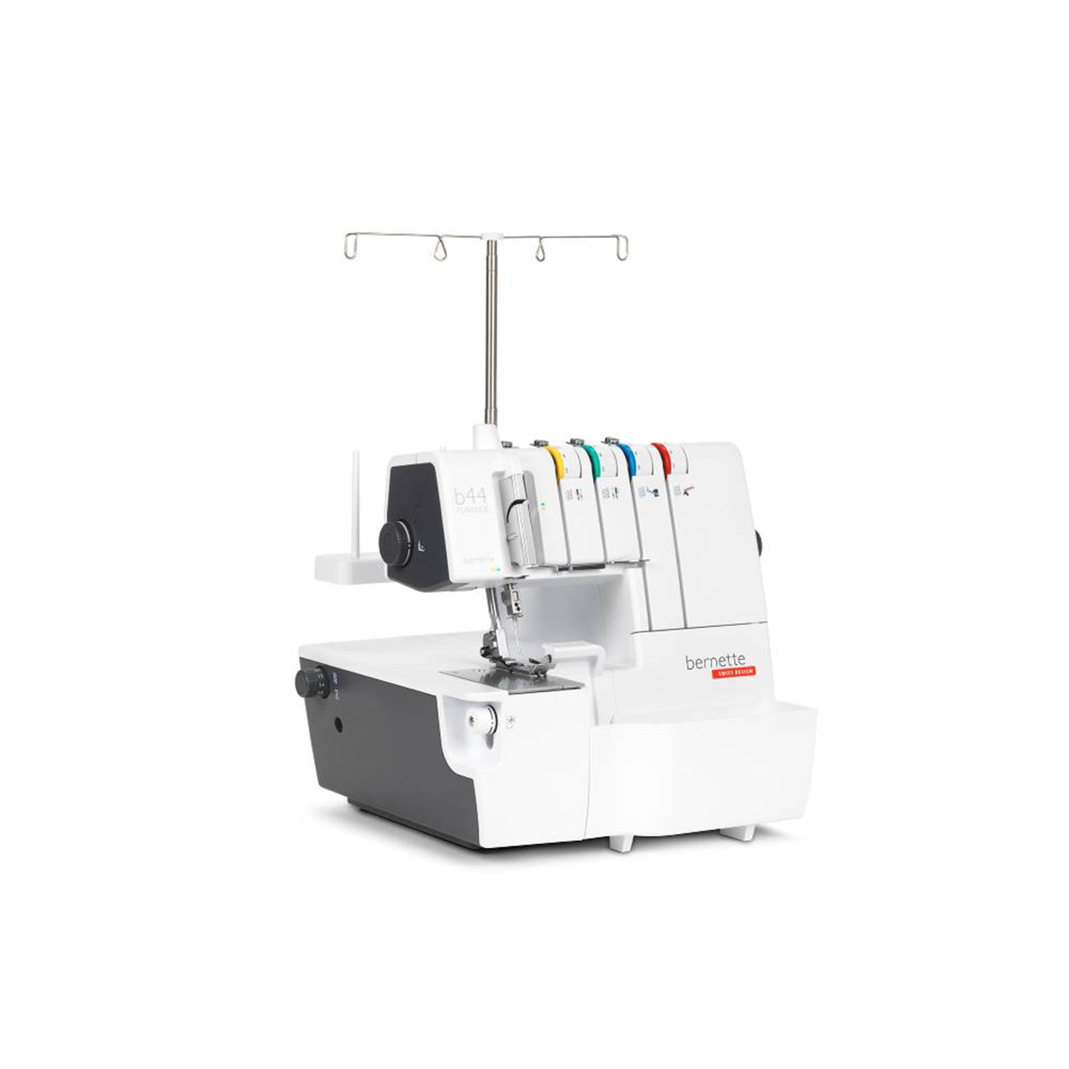 bernette Funlock 44 (Overlock) - BERNINA Singapore