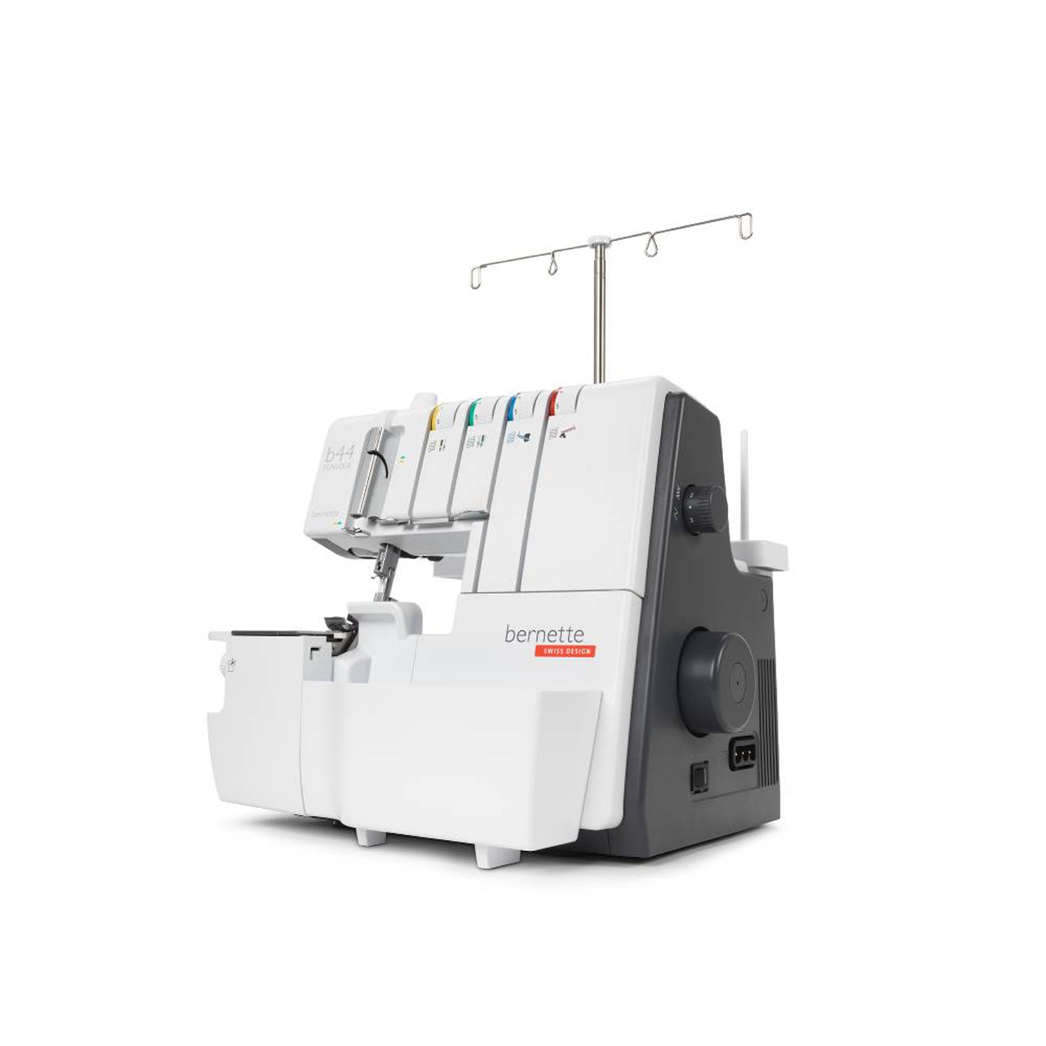 bernette Funlock 44 (Overlock) - BERNINA Singapore