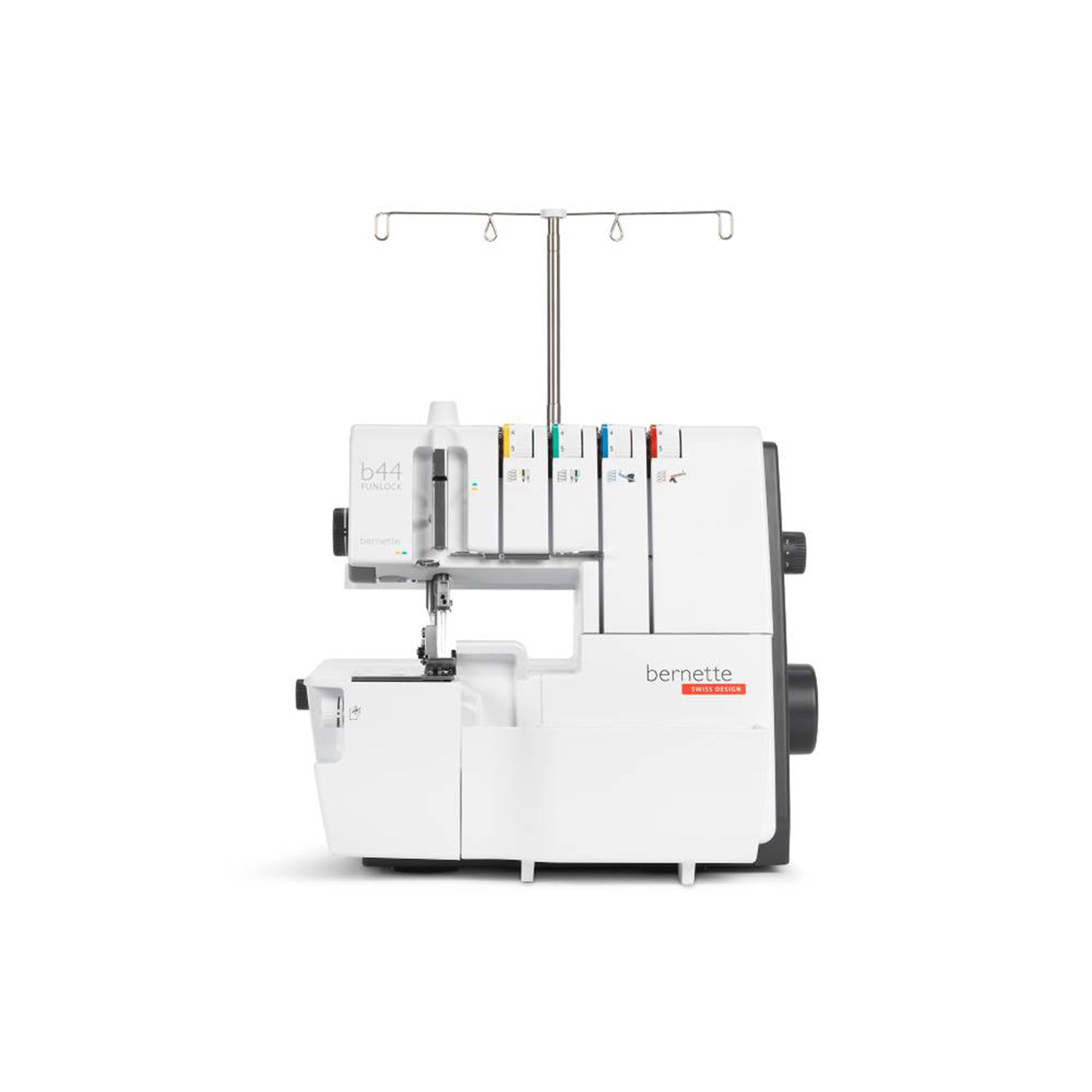 bernette Funlock 44 (Overlock) - BERNINA Singapore