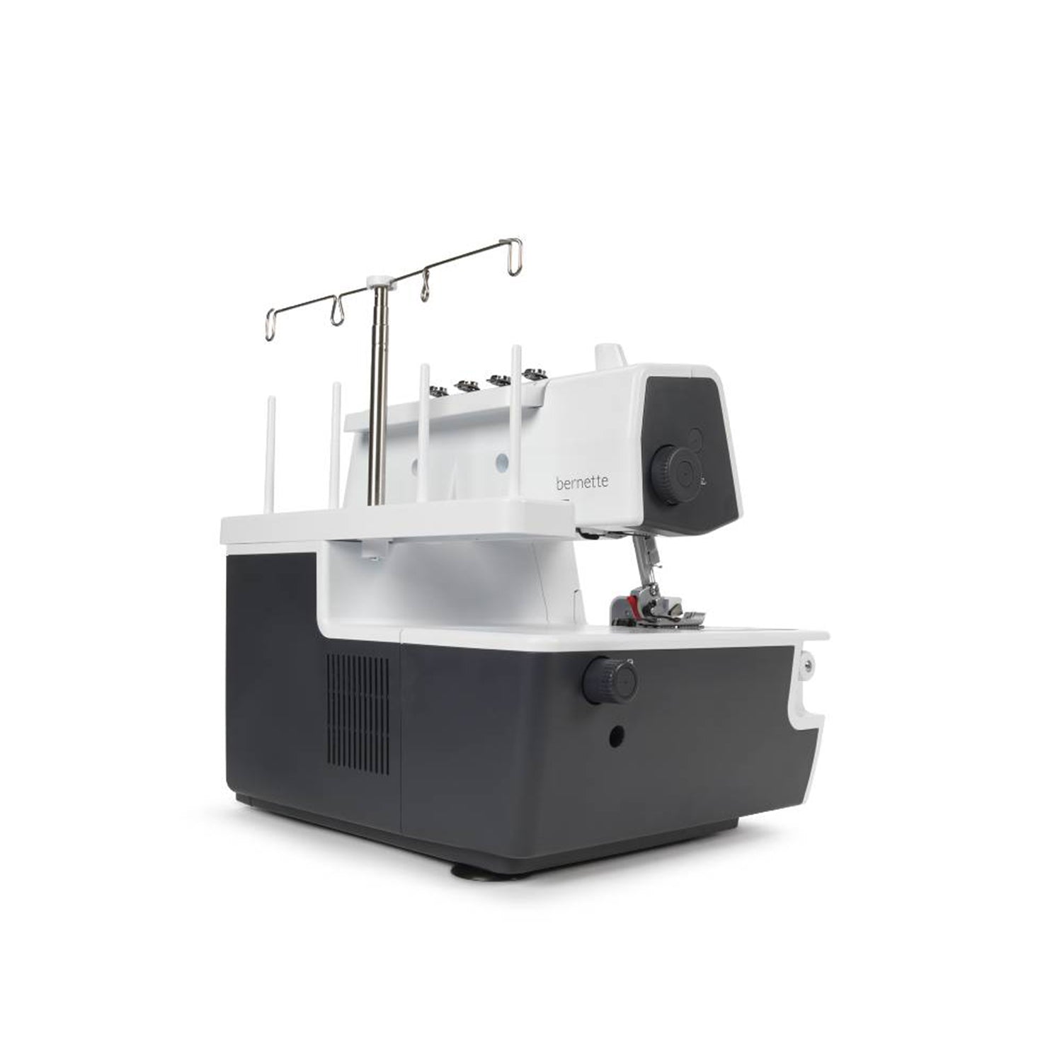 bernette Funlock 44 (Overlock) - BERNINA Singapore