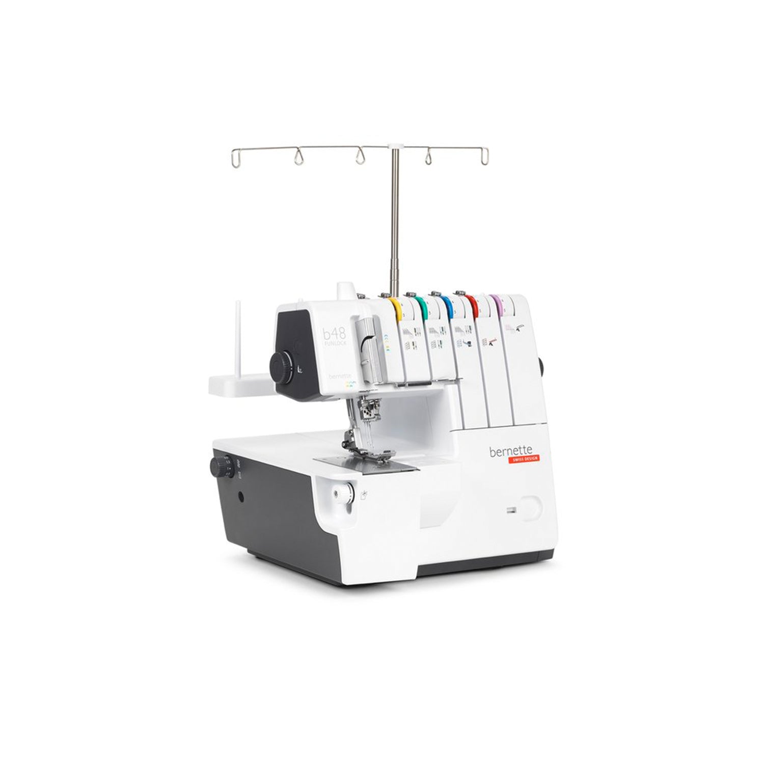 bernette Funlock 48 (Combo) - BERNINA Singapore