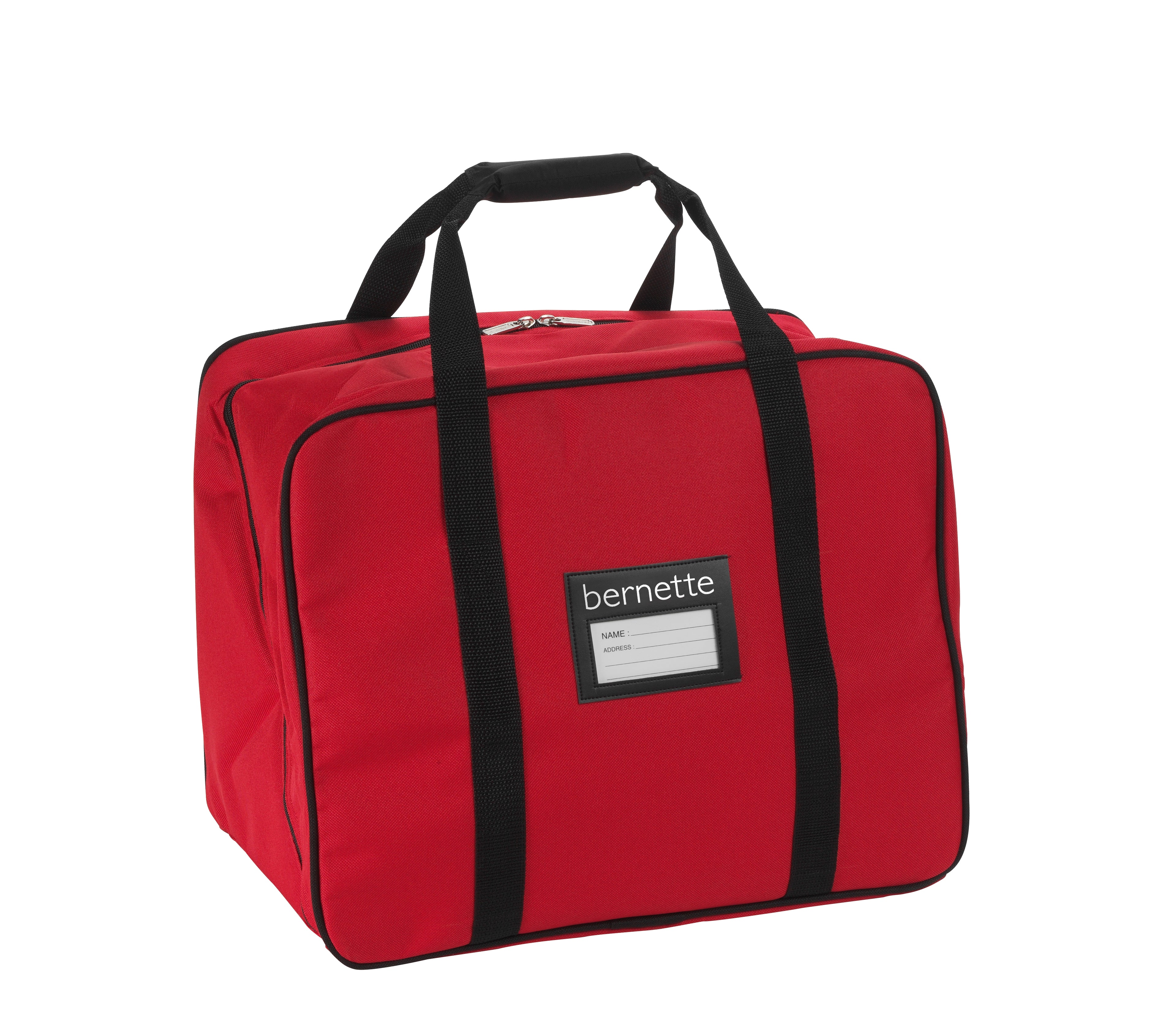 bernette Carrying Bag - BERNINA Singapore