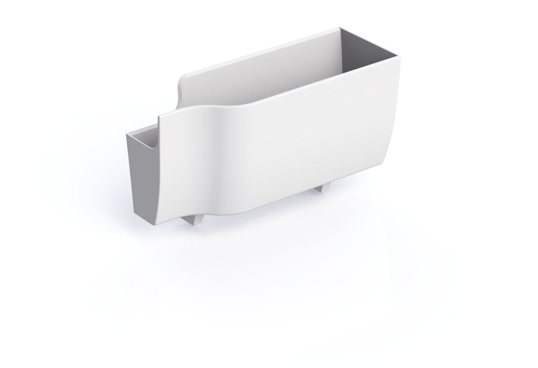 bernette cut-off bin (b44/b48) - BERNINA Singapore