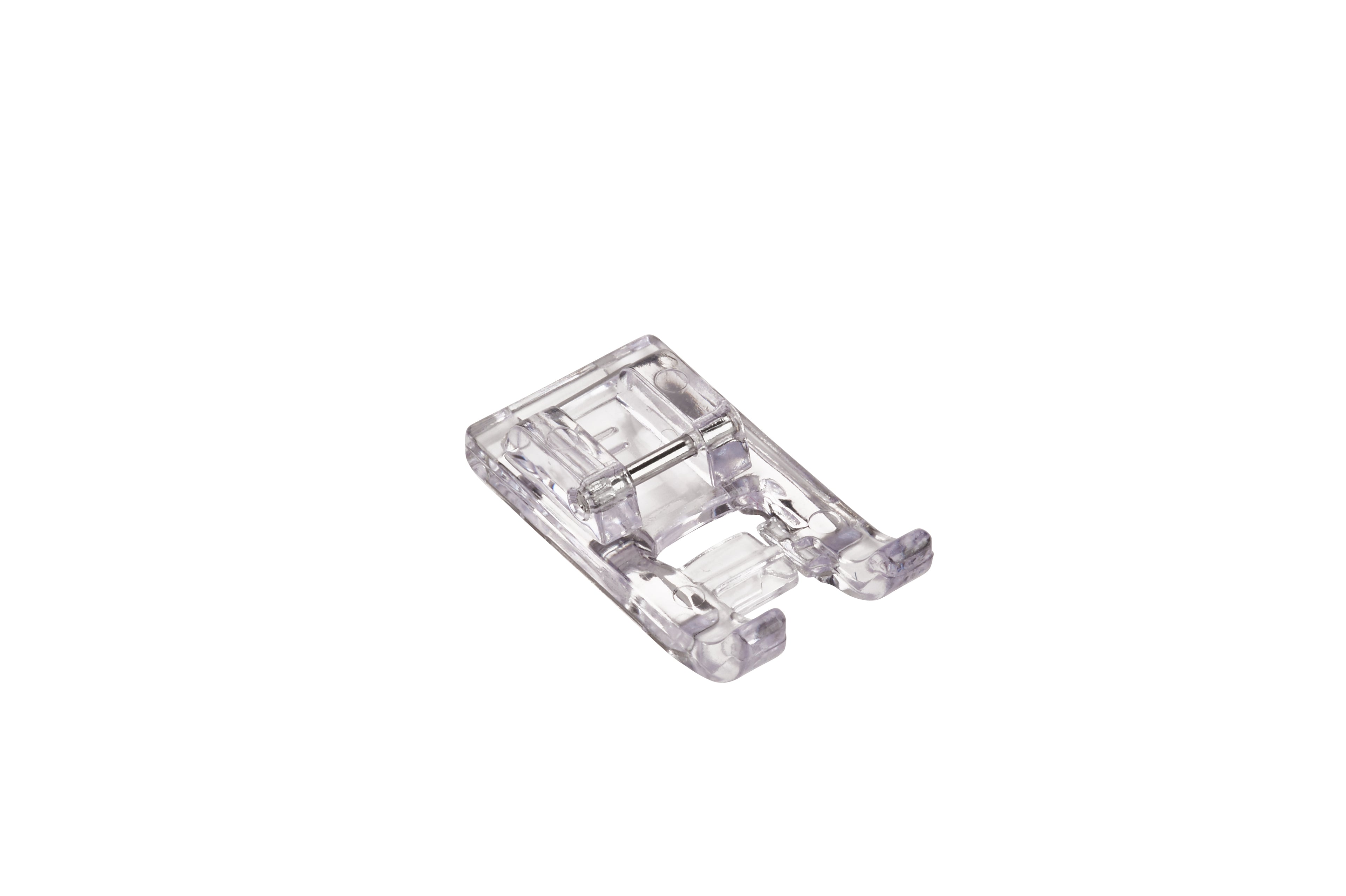 bernette Embroidery foot with clear sole (b37/b38) - BERNINA Singapore