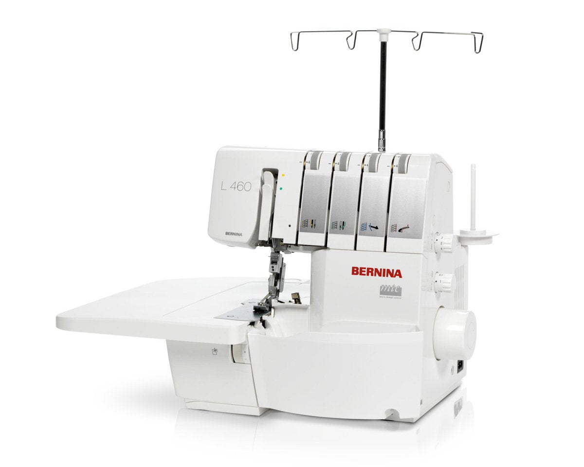 BERNINA L460 (Overlocker)
