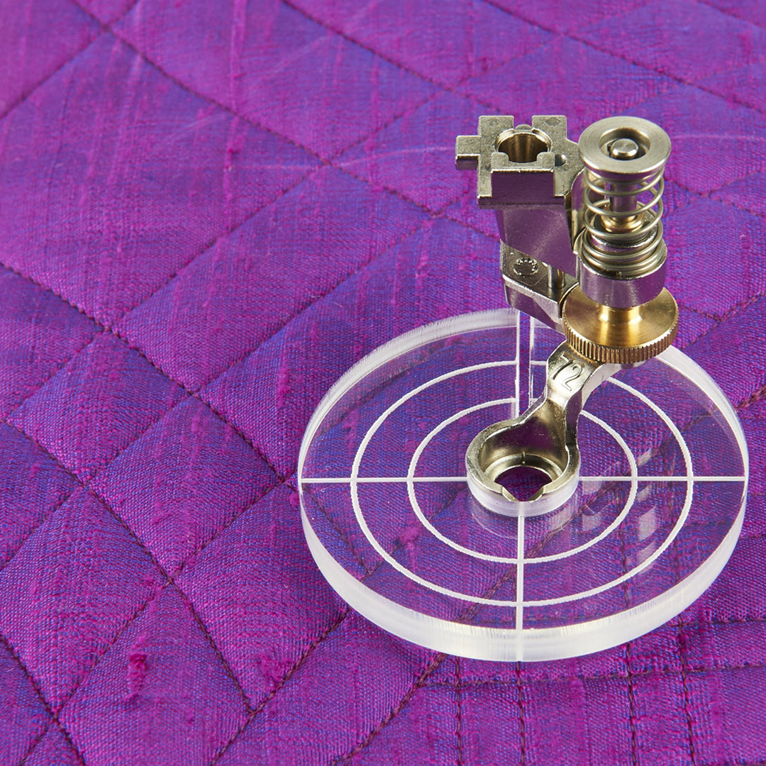 BERNINA Echo Quilting Clips - BERNINA Singapore