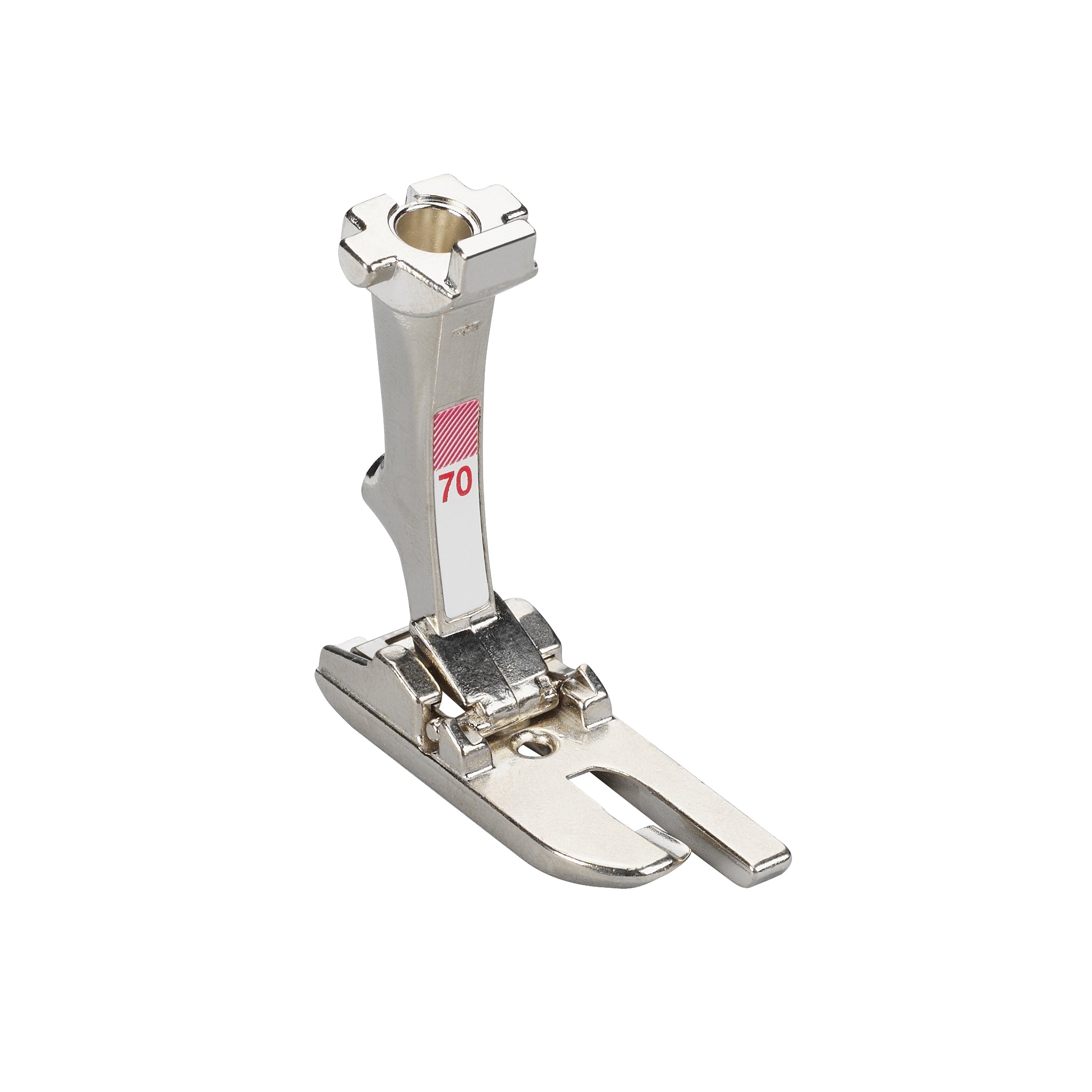 BERNINA #70 Lap-seam foot - BERNINA Singapore