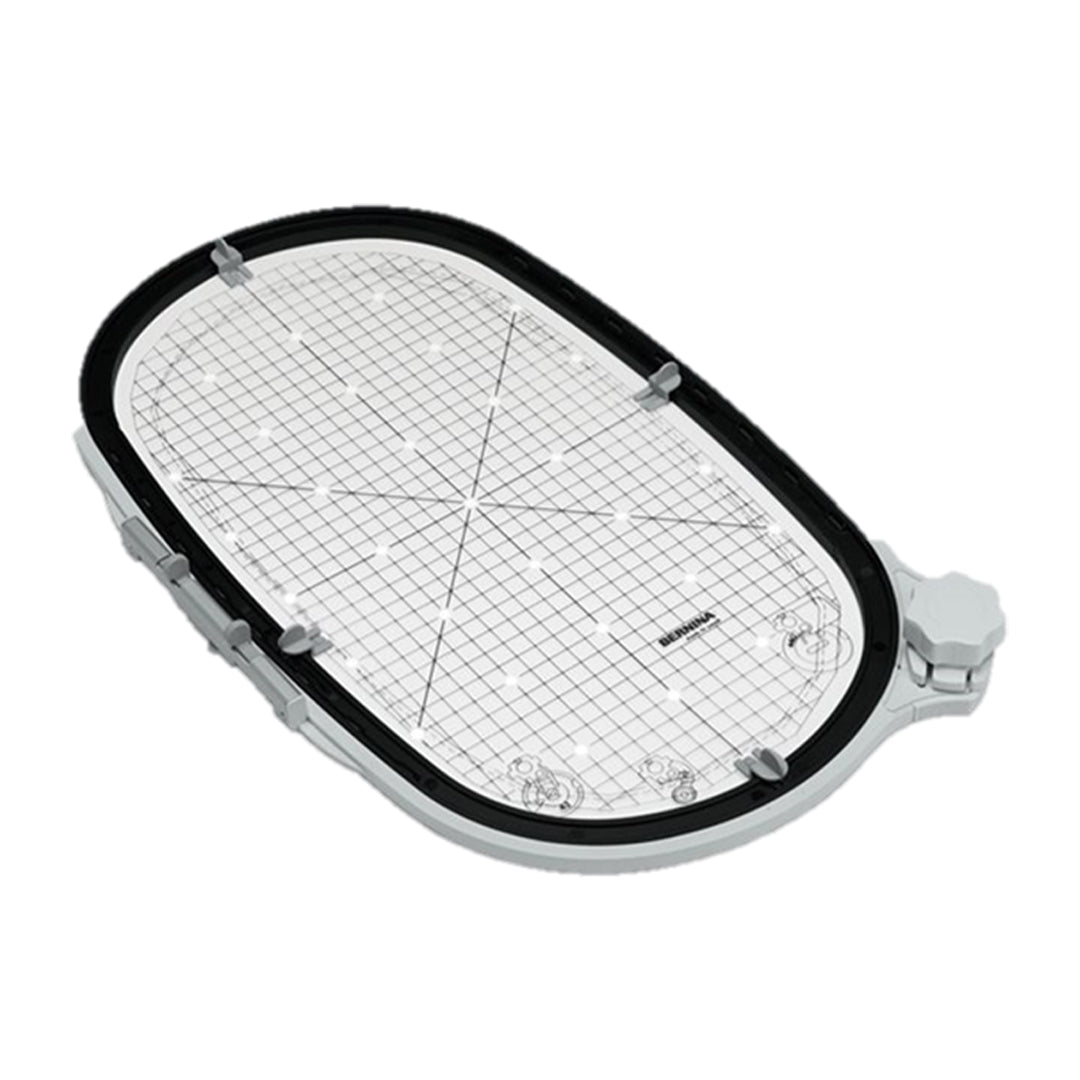 BERNINA Maxi Embroidery Hoop - BERNINA Singapore