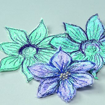 BERNINA #29C Quilting foot - BERNINA Singapore