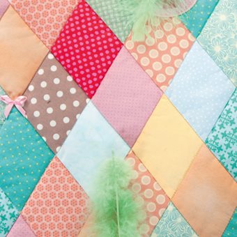 BERNINA #37D Patchwork foot - BERNINA Singapore