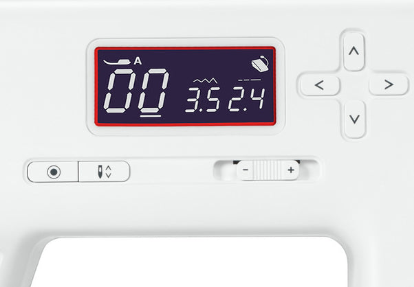 bernette 37 - BERNINA Singapore