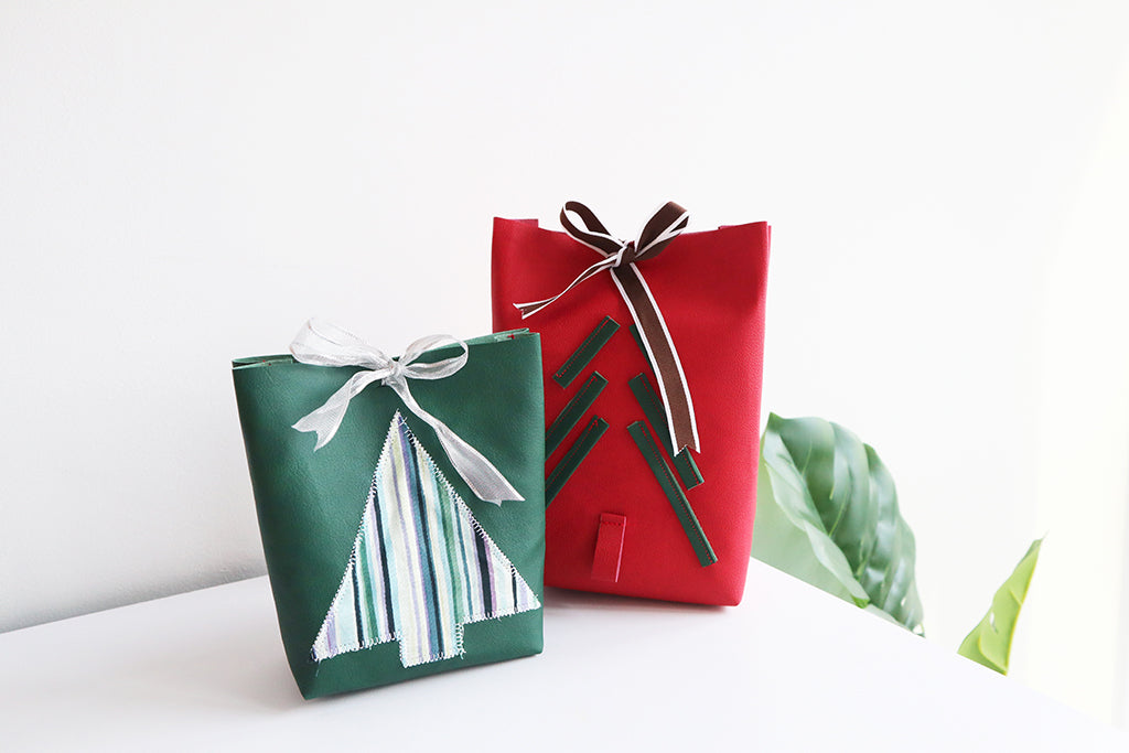 BERNINA’s Pop-up Store at TANGS Orchard