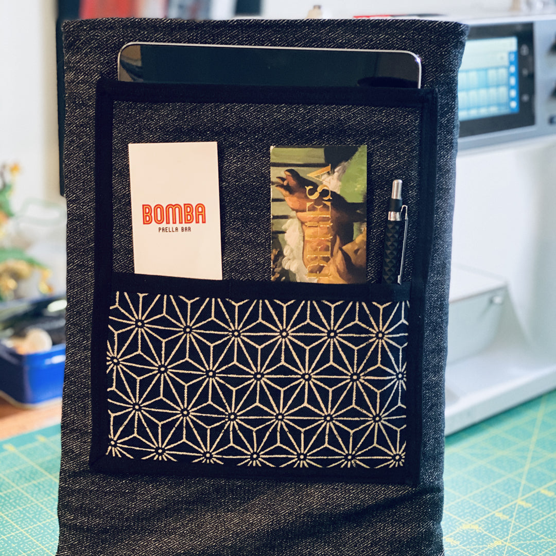 Meetings Bag
