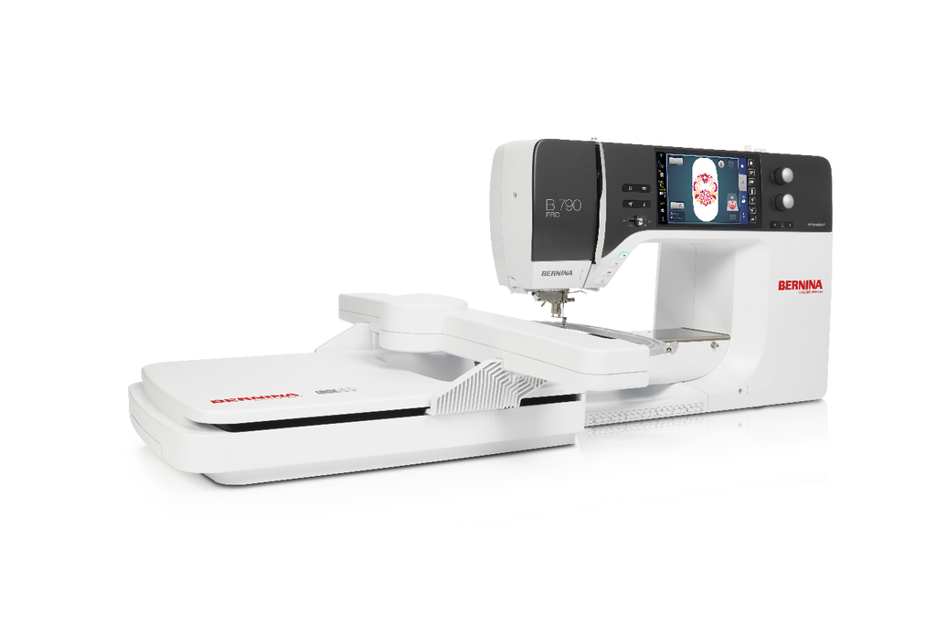 Rent An Embroidery Machine