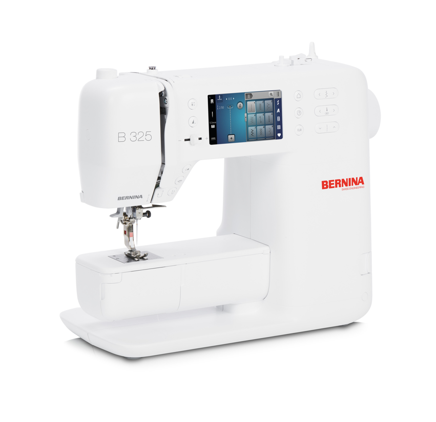 BERNINA 325 Gen 2