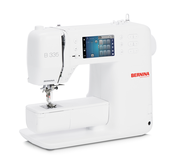 BERNINA 335 Gen 2
