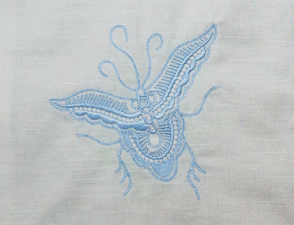 Pre-Order: BERNINA x Harngover Peranakan-Inspired Shirt