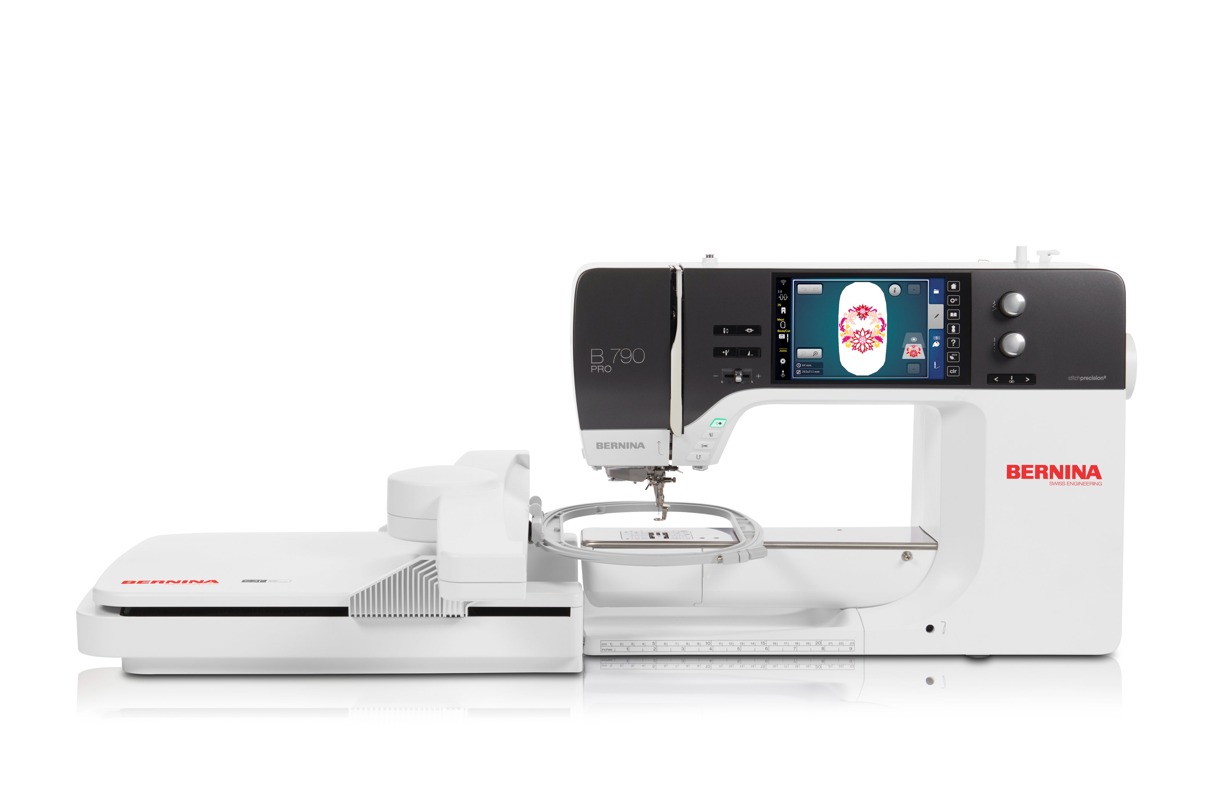 BERNINA 790 PRO