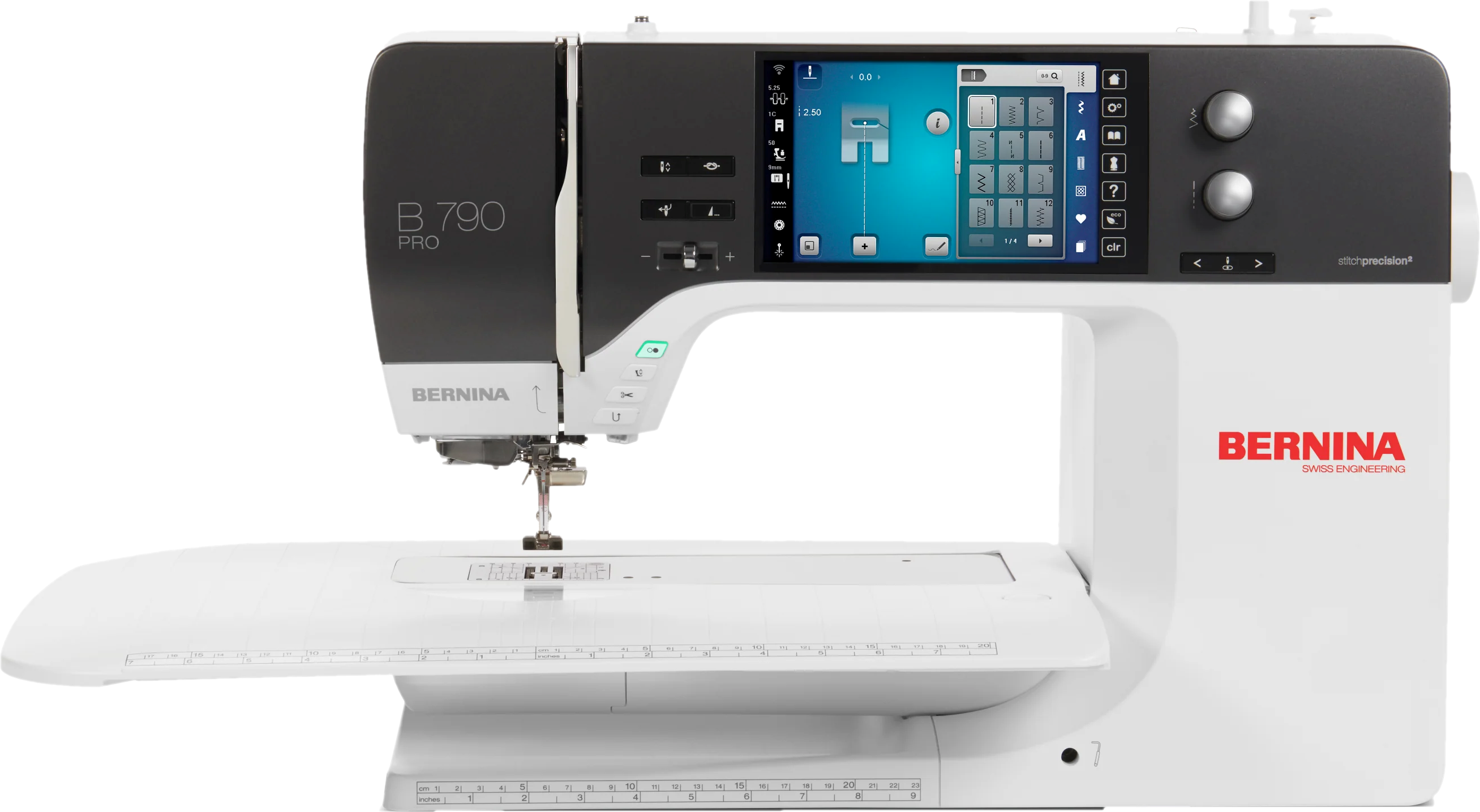 BERNINA B790 Pro