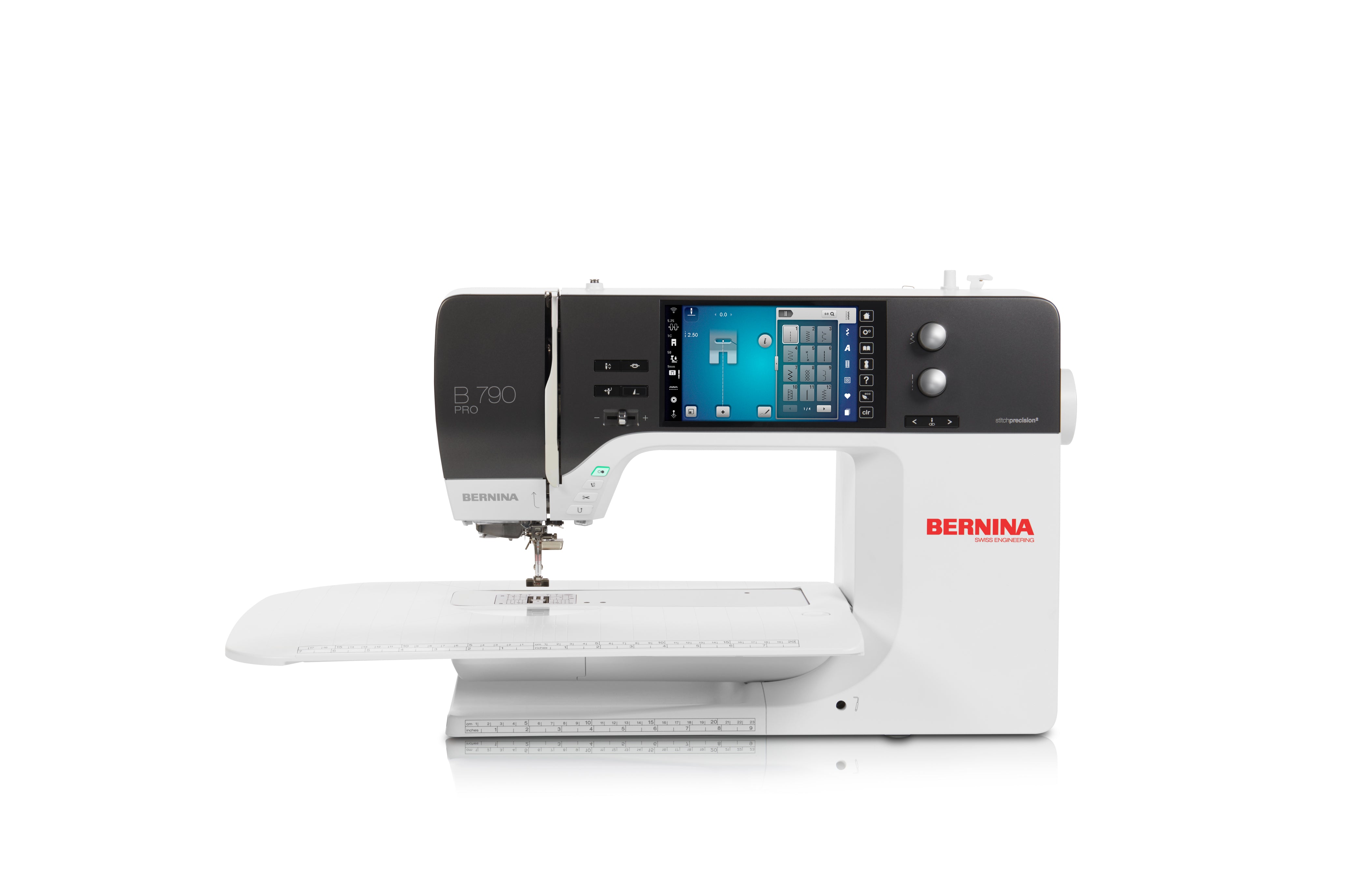 BERNINA 790 PRO