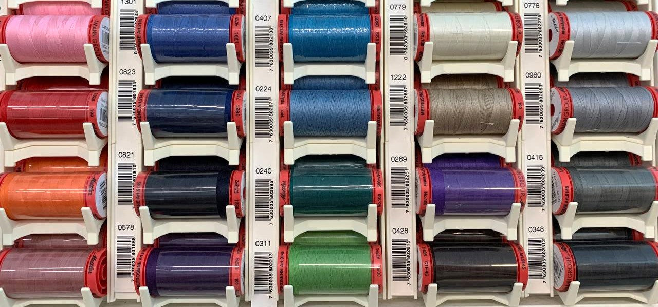 Metrosene 500m (Generic)