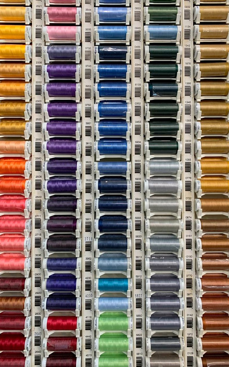 Polysheen 200m Single Colour (Generic)