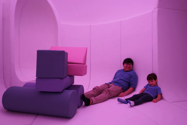 Youth Mental Health Spaces