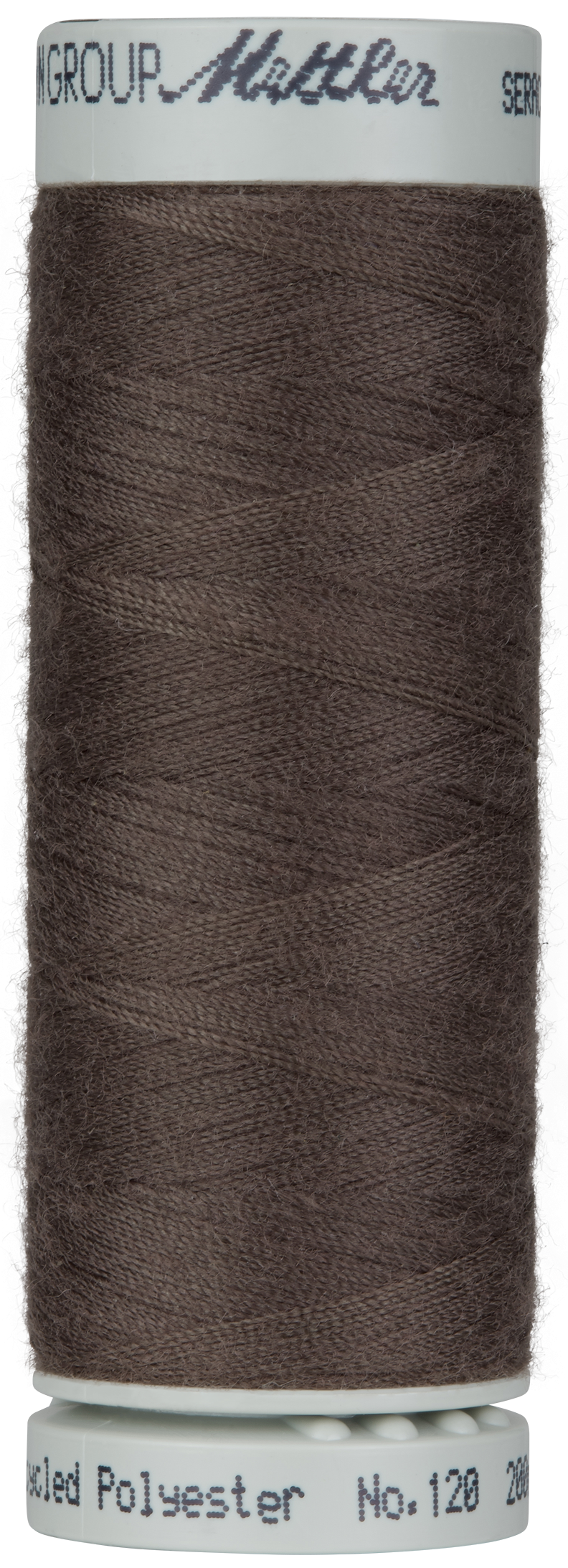 Mettler Seracycle 0399 Earthy Brown Coal