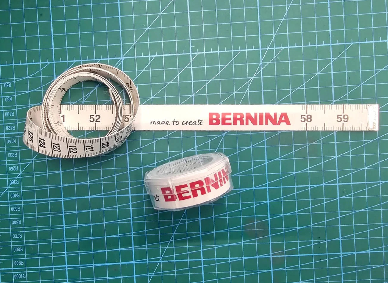 BERNINA Measuring Tape