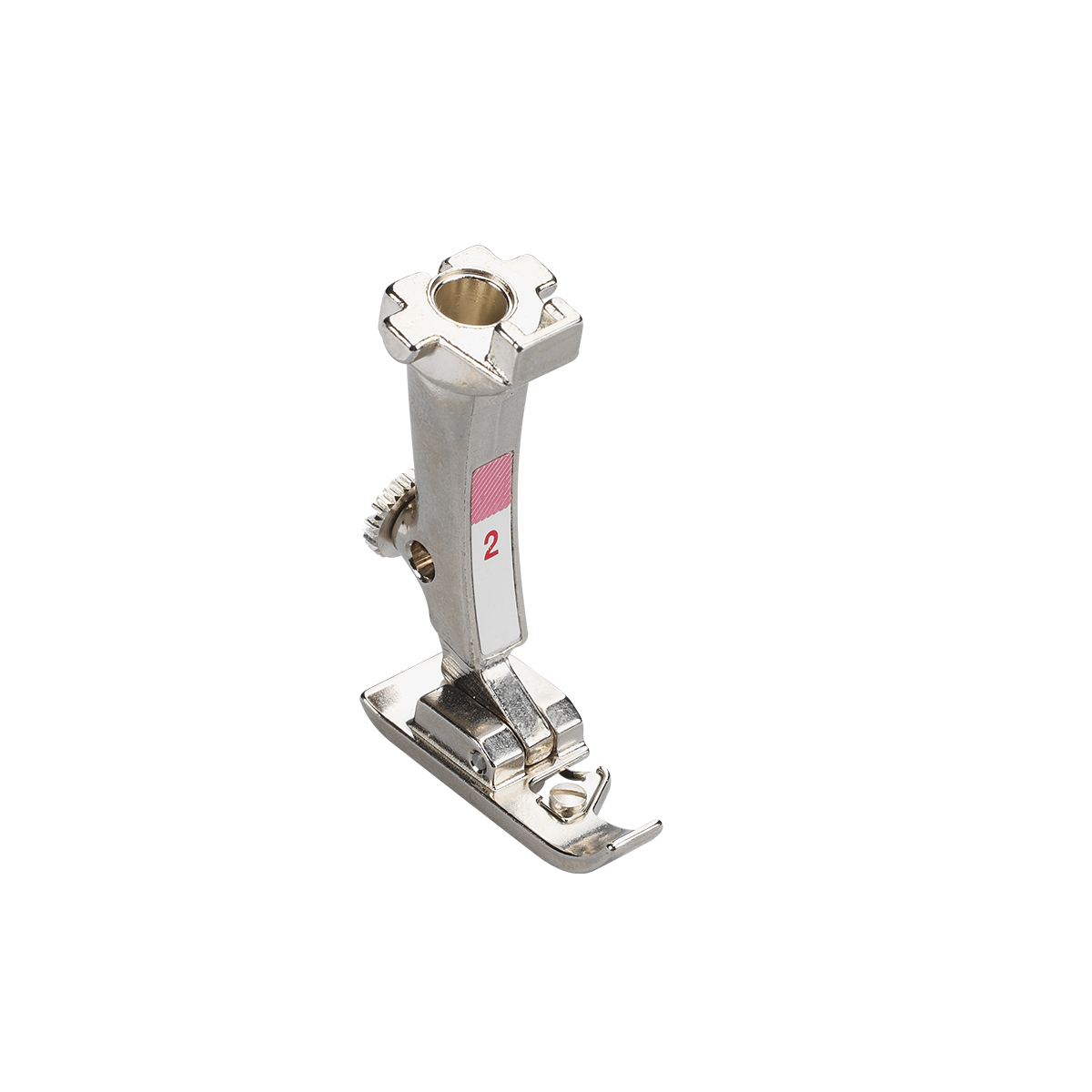 BERNINA #2 Overlock foot - BERNINA Singapore